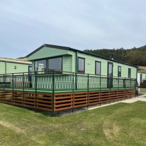 Professional Caravan Spray Painting Services